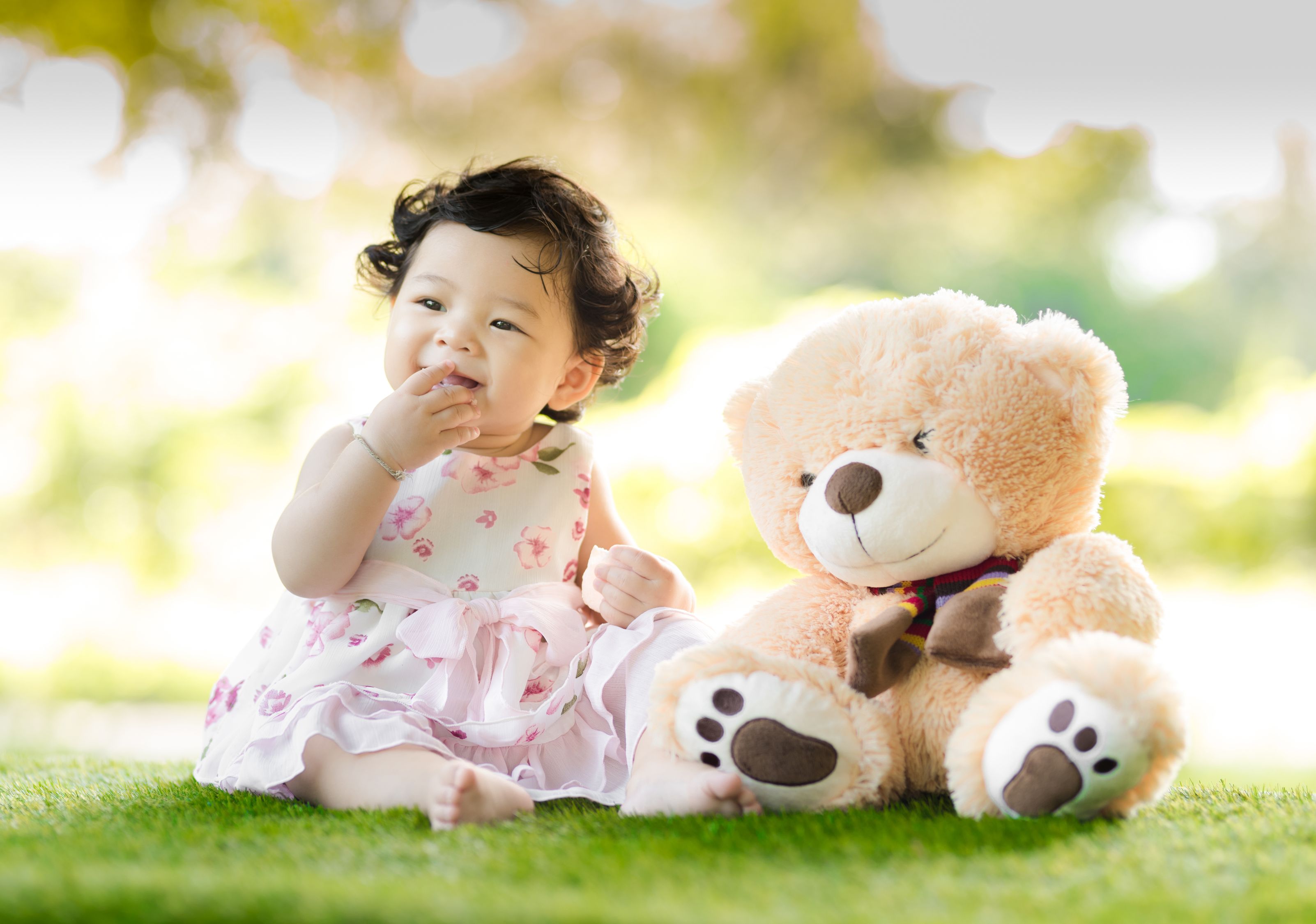 快乐暑假，安全童行，幼儿暑期安全知识指南